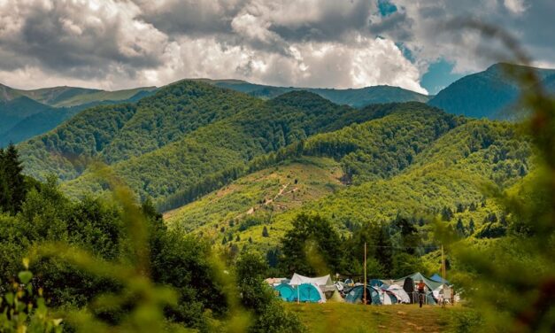 Făgăraș Fest 2026: Valea Moașei, locul în care natura devine festival
