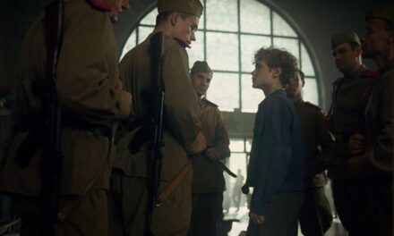 László Nemes revine în cinematografe cu „Orfanul”, o dramă despre familie pe fundalul uneia dintre cele mai puțin cunoscute perioade ale Europei de Est
