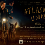„Atlasul Universului”, o poveste premiată despre aventura unui copil de 10 ani, își lansează posterul și trailerul în România