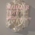 SUMMER EDIT 2026 – o perspectivă asupra scenei artistice locale la ABRUPT 5