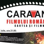 Weekend cu filme pentru copii pe Esplanada din Municipiul Slatina