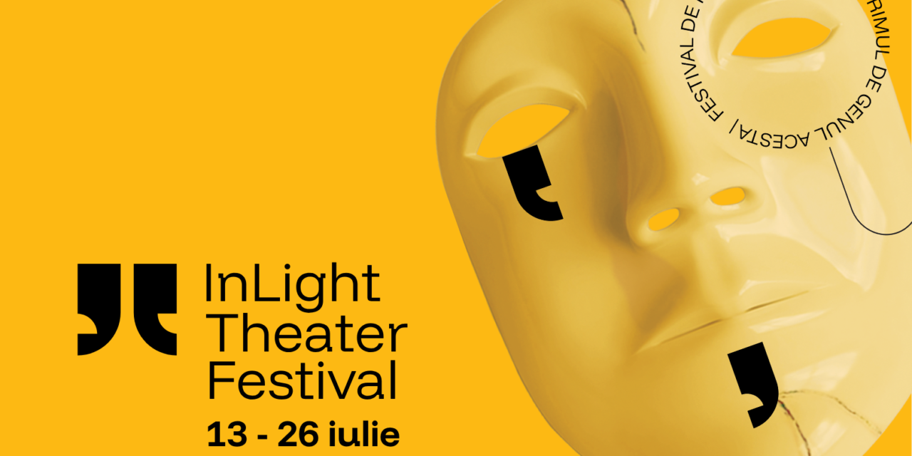 17 ani, 31 de ani și 62 de ani, aceeași scenă. „Oameni ca tine”, la InLight Theater Festival