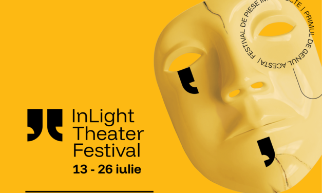 17 ani, 31 de ani și 62 de ani, aceeași scenă. „Oameni ca tine”, la InLight Theater Festival