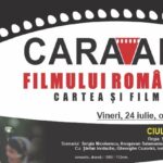 Seri cu filme românești pe stadionul din Comuna Vama, județul Suceava