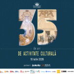 Vizite gratuite pentru copii și ateliere creative la Muzeul Național Cotroceni, la aniversarea a 35 de ani de activitate