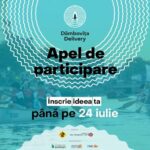 Ultima săptămână de înscrieri pentru Dâmbovița Delivery Regie, la noul debarcader din Grozăvești