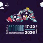 Festivalul APOLODOR susține campania „Pledoarie pentru lectură”