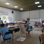 Artiști de pe trei continente s-au reunit la cea de-a XI-a ediție a Simpozionului Internațional de Creație de la Kostolac, Serbia