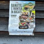 Eveniment gastronomic maraton de 9 ore: Țușpais dă ludăiță cu bundaș și Topfennudli cu Rote Grütze, gătite de 200 de iubitori de jazz în cadrul festivalului din Gărâna