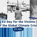 Întrebări incomode la Ziua europeană a victimelor crizei climatice