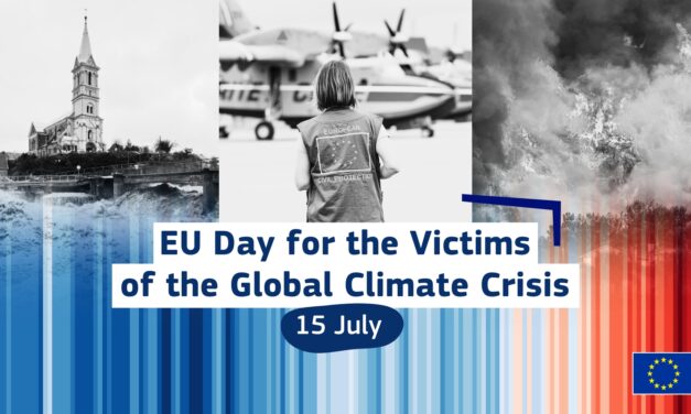 Întrebări incomode la Ziua europeană a victimelor crizei climatice