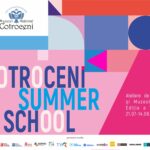 Cotroceni Summer School. Ateliere de artă și muzeologie, ediția a VII-aMuzeul Național Cotroceni