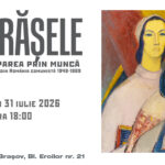 „Tovarășele sau emanciparea prin muncă”, o expoziție despre reprezentarea femeii în arta oficială din România comunistă la Muzeul de Artă Brașov