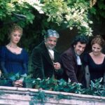 „Dolce far niente”, filmul lui Nae Caranfil, ajunge pentru prima dată în cinematografele din România, într-o versiune restaurată 4K
