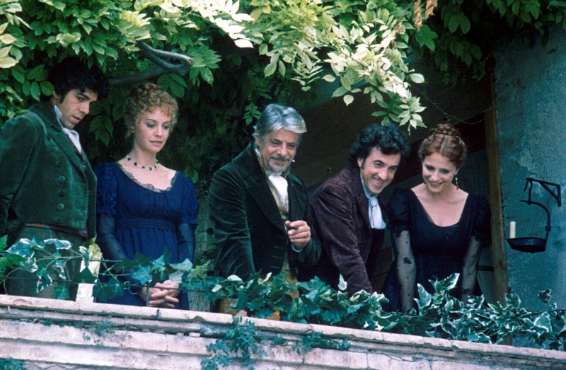 „Dolce far niente”, filmul lui Nae Caranfil, ajunge pentru prima dată în cinematografele din România, într-o versiune restaurată 4K
