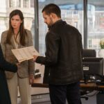 AXN România aduce în premieră națională serialul „FBI: International”