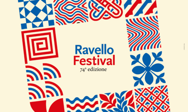 Orchestra Operei Naționale București, dirijată de Daniel Jinga, pe scena unde cântă marile orchestre ale lumii: concert la Ravello Festival