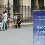 Primul weekend din august aduce noi experiențe pe Calea Victoriei, la „Străzi Deschise – București, Promenadă urbană”