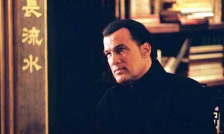 AXN Romania aduce în august comedii de vacanță, seri cu Steven Seagal și misiuni internaționale ale FBI