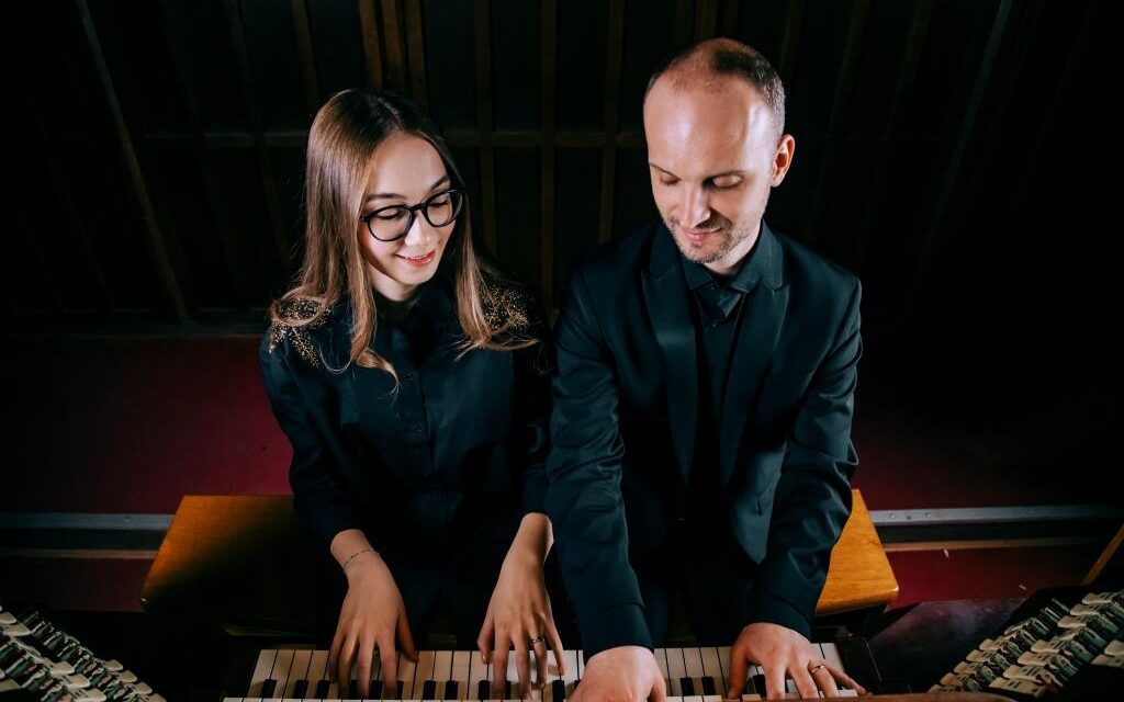 Turneul Național Orgile României revine cu ediția a 8-a – Ludic