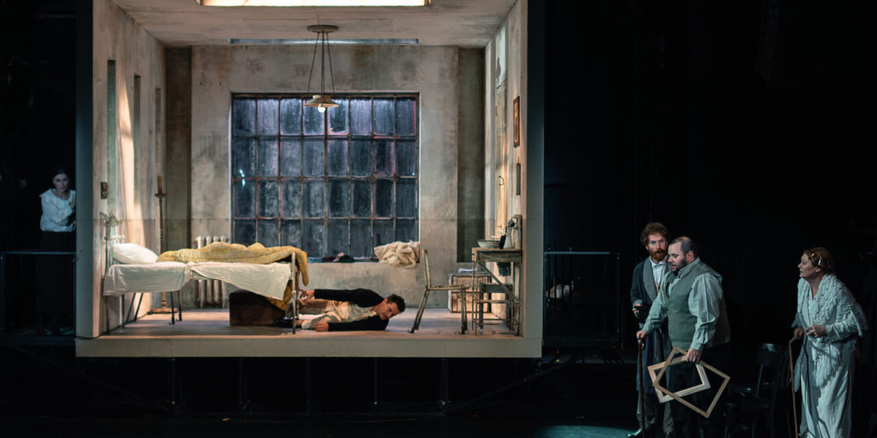 Teatrul EXCELSIOR încheie stagiunea 2025–2026 cu peste 35.000 de spectatori, cinci premiere, numeroase nominalizări și premii