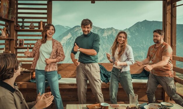 TIFF Sibiu anunță selecția de filme românești și primii invitați confirmați