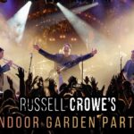 Russell Crowe vine pentru prima dată în România. Fanii îl pot întâlni personal la concertele din Timișoara și București printr-o experiență Meet & Greet exclusivă