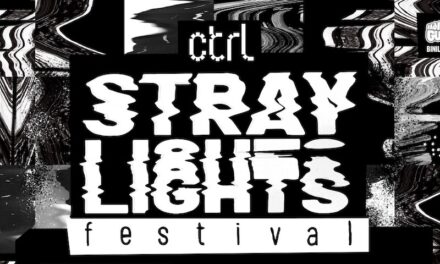 Stray Lights Festival anunță programul complet: concerte, Industry Talks, sesiuni de audiție și noi opțiuni de participare pentru public
