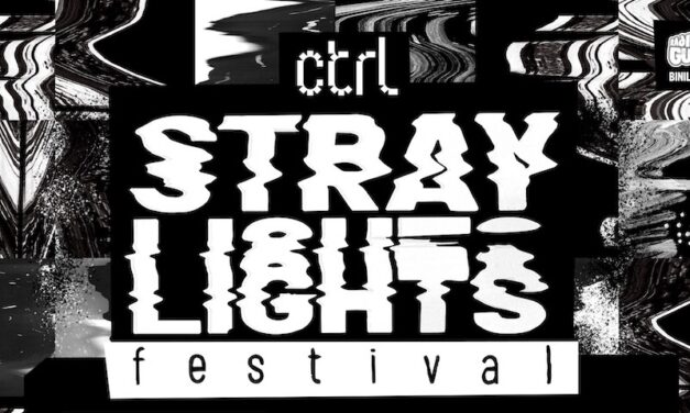 Stray Lights Festival anunță programul complet: concerte, Industry Talks, sesiuni de audiție și noi opțiuni de participare pentru public