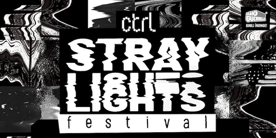 Stray Lights Festival anunță programul complet: concerte, Industry Talks, sesiuni de audiție și noi opțiuni de participare pentru public