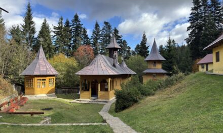 Parcul Natural Vânători Neamț devine singurul parc natural din România care poate fi descoperit în format treasure hunt