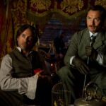 AXN România transformă weekendurile din iulie în seri de film pline de acțiune, suspans și romantism