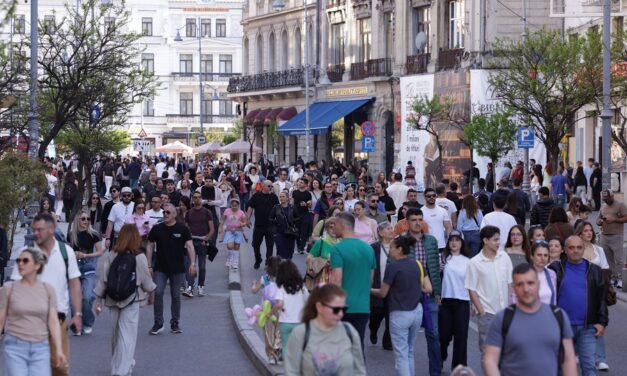 Poveștile Căii Victoriei, arta și educația se întâlnesc la „Străzi deschise”, în weekendul 11–12 iulie