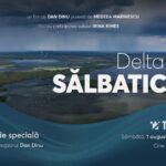 „Delta Sălbatică”, cel mai amplu documentar dedicat Deltei Dunării, proiectat în avanpremieră la festivaluri de film din România și în localități din Delta Dunării