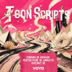 ANIMEST și PRO TV caută scenariile viitoarelor seriale de televiziune. S-au deschis înscrierile pentru a 3-a ediție a concursului TOON SCRIPTS