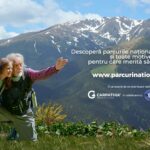 Parcurile Naționale ale României promovate printr-o campanie de comunicare națională