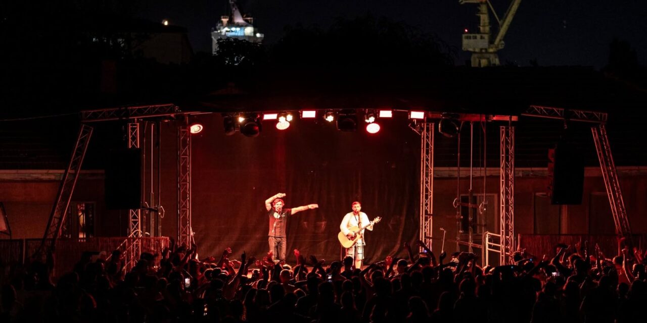 ȘI festival 2026, ediția a VI-a. Program complet