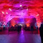 UCIMR anunță programul celei de-a șasea ediții THE JAZZ CAVE FESTIVAL 2026