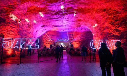 UCIMR anunță programul celei de-a șasea ediții THE JAZZ CAVE FESTIVAL 2026
