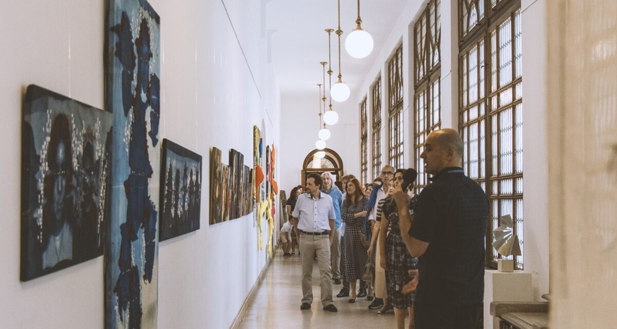 35 de ani ai Muzeului Național Cotroceni: patrimoniu, comunitate și continuitate