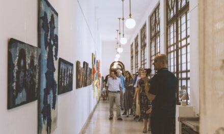 35 de ani ai Muzeului Național Cotroceni: patrimoniu, comunitate și continuitate