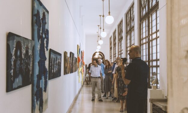35 de ani ai Muzeului Național Cotroceni: patrimoniu, comunitate și continuitate