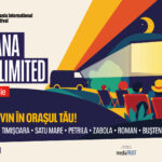 Caravana TIFF Unlimited pornește la drum cu filme sub cerul liber