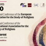 Bucureștiul devine, în septembrie 2026, capitala mondială a studiului religiilor