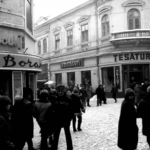 „Plan contraplan” (Shot Reverse Shot), de Radu Jude și Adrian Cioflâncă distins cu Premiul Manoel de Oliveira pentru Cel Mai Bun Documentar la Curtas Vila do Conde, Festivalul Internațional de Film