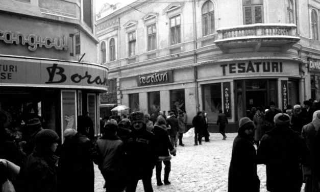 „Plan contraplan” (Shot Reverse Shot), de Radu Jude și Adrian Cioflâncă distins cu Premiul Manoel de Oliveira pentru Cel Mai Bun Documentar la Curtas Vila do Conde, Festivalul Internațional de Film