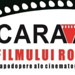 La sfârșit de săptămână,Caravana filmului românesc se va afla din nou pe Esplanada din Slatina