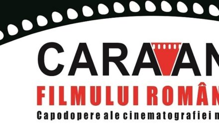 La sfârșit de săptămână,Caravana filmului românesc se va afla din nou pe Esplanada din Slatina