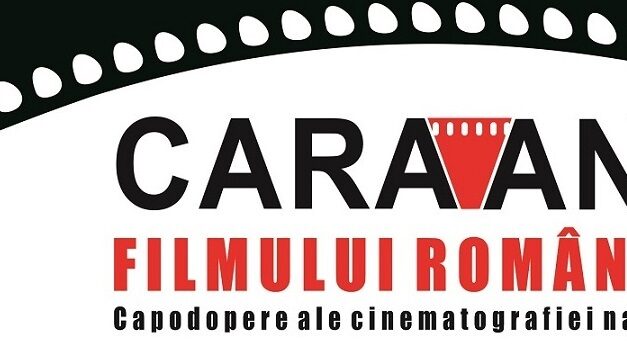 La sfârșit de săptămână,Caravana filmului românesc se va afla din nou pe Esplanada din Slatina