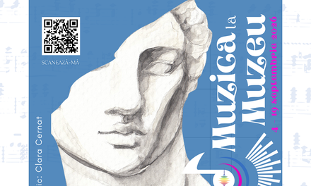 MUZICA LA MUZEU | O incursiune în lumea artelor